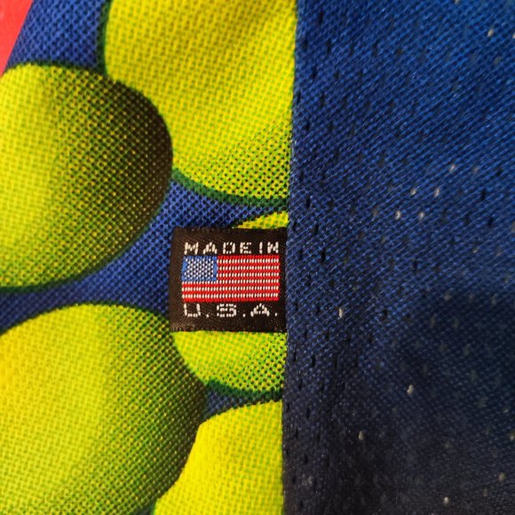 Cannondale cycling Jersey men's size XL - Picture 10 of 11